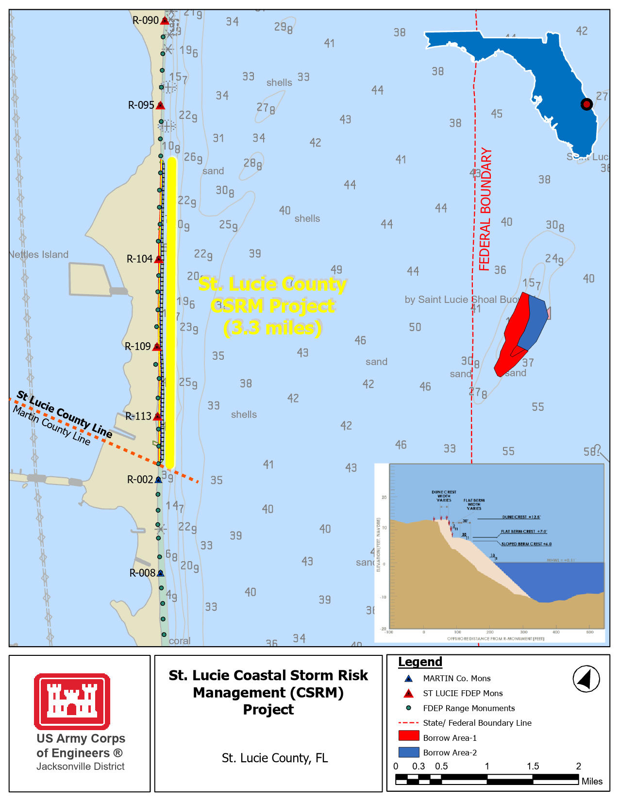 Full-Size Map